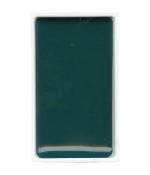 Zig Kuretake Gansai Tambi Tablet Sulu Boya 55 GREEN