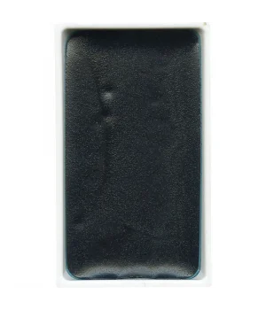 Zig Kuretake Gansai Tambi Tablet Sulu Boya 57 TURQUOISE GREEN