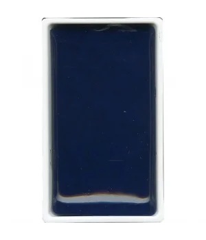 Zig Kuretake Gansai Tambi Tablet Sulu Boya 62 COBALT BLUE