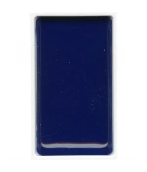 Zig Kuretake Gansai Tambi Tablet Sulu Boya 63 PERSIAN BLUE