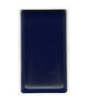 Zig Kuretake Gansai Tambi Tablet Sulu Boya 64 BLUE