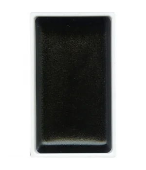 Zig Kuretake Gansai Tambi Tablet Sulu Boya 66 MENTHOL VIOLET