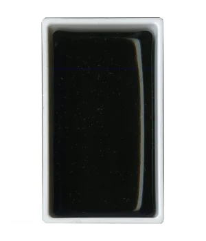 Zig Kuretake Gansai Tambi Tablet Sulu Boya 67 DEEP BLUE