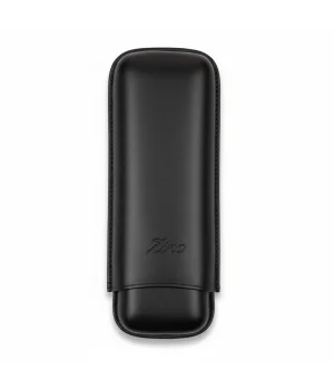 Zino Deri Puro Kılıfı Siyah 2li XL 64 Ring