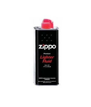 Zippo Çakmak Benzini