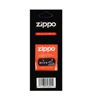 Zippo Çakmak Fitili