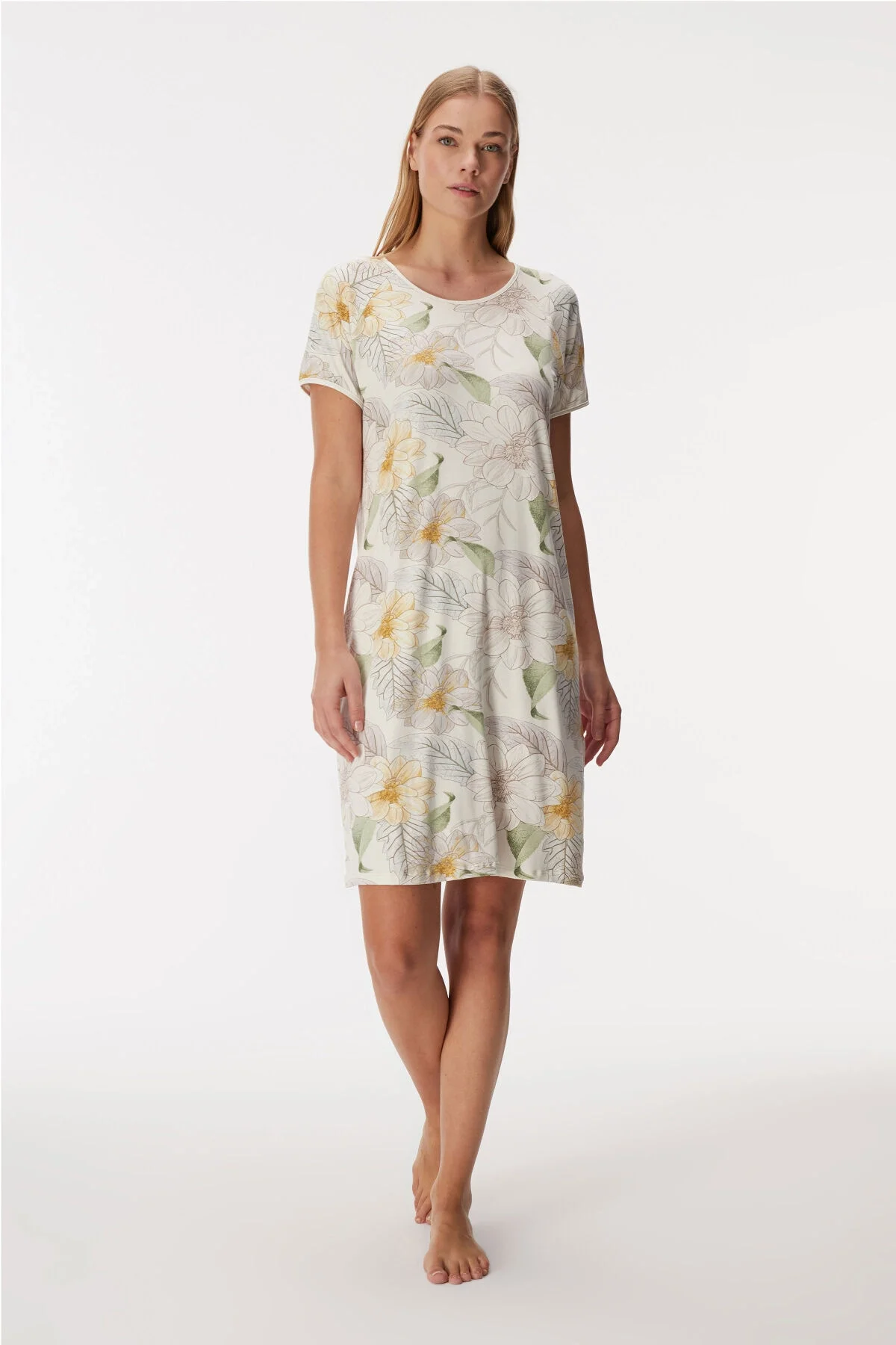 11360 Kadın Gecelik