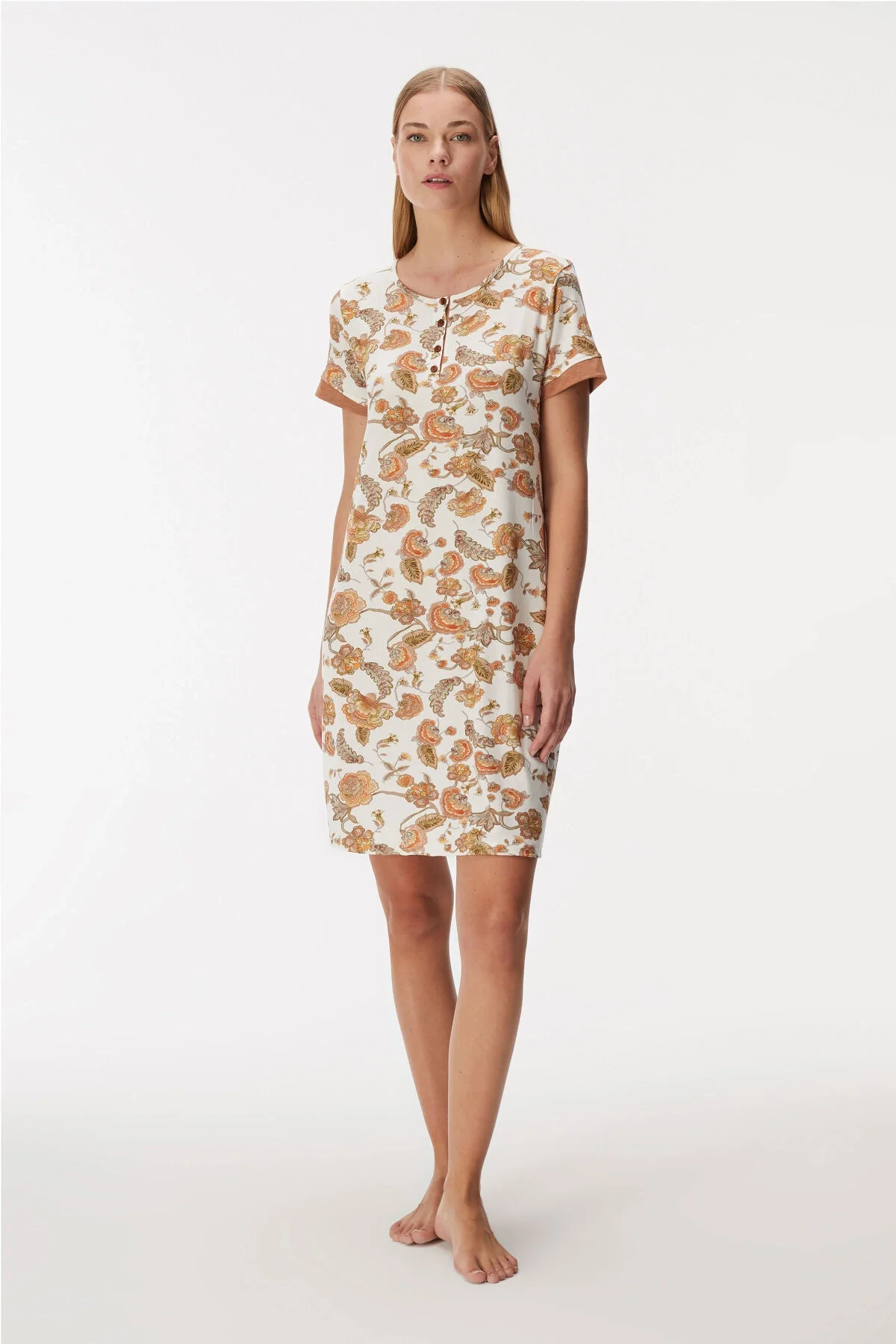 11365 Kadın Gecelik