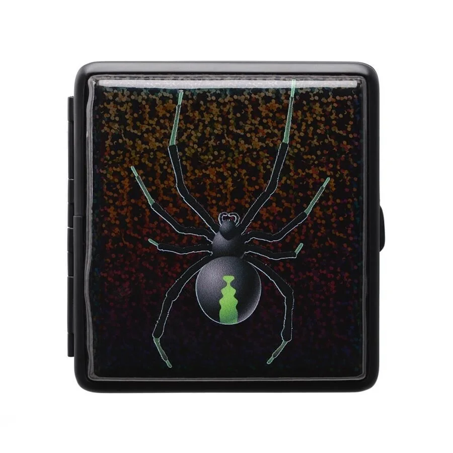 Atomic German Candy Spider Kısa Sig. Tab akasısı Yeşil 20li