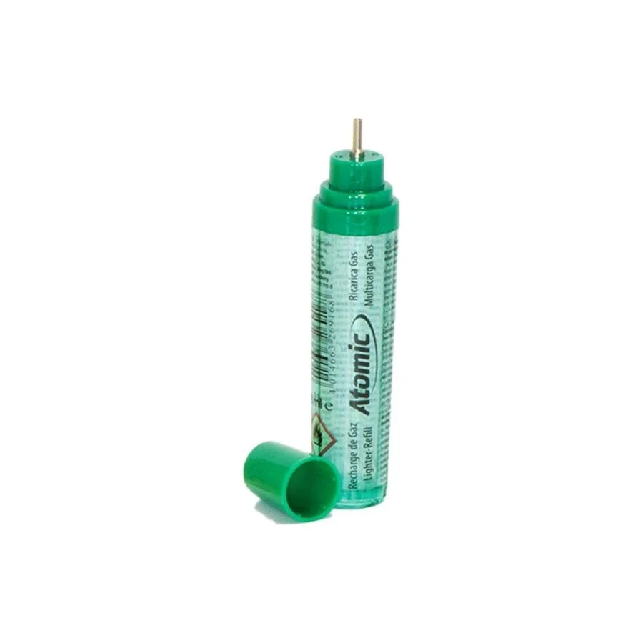 Atomic Universal Seyahat Mini Çakmak Gazı 18ml