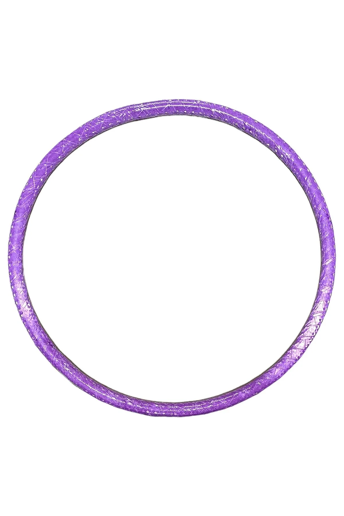 Avessa 70 cm Profesyonel Hula hop Mor Hfıg