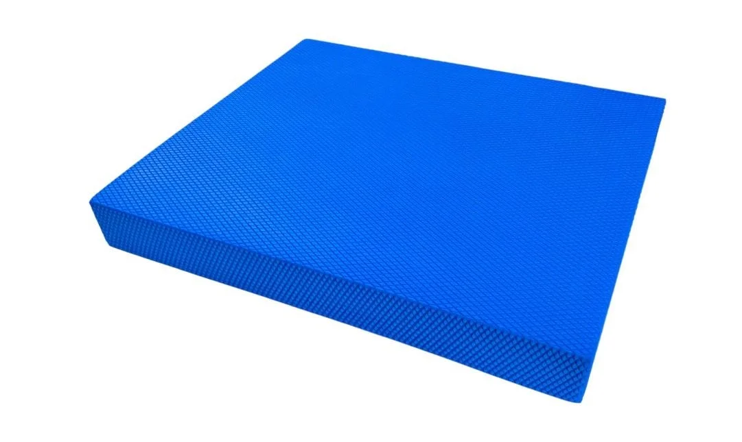 Avessa Bal-40X33 Balans Denge Pad Mavi