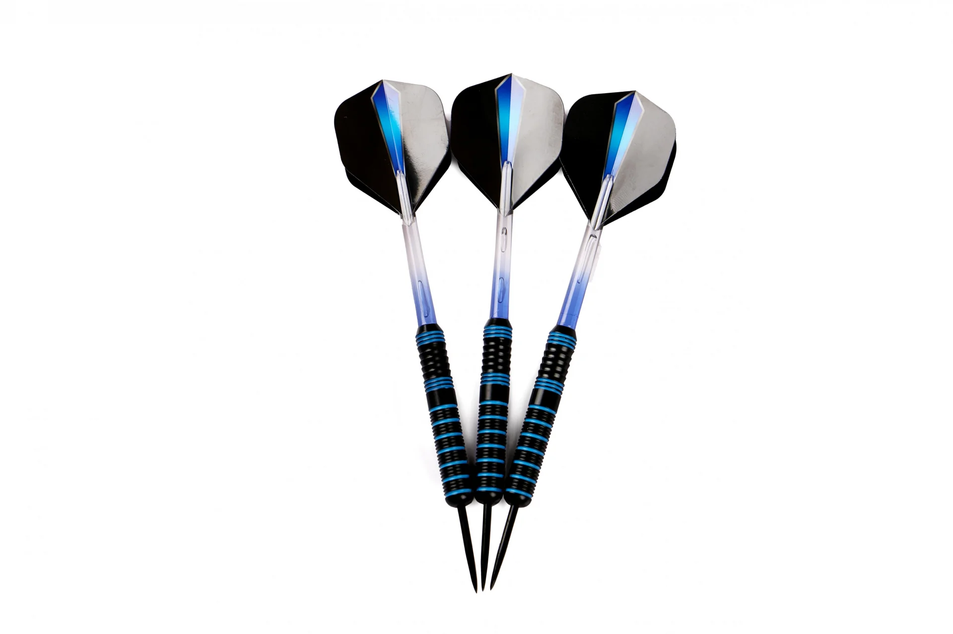 Avessa Ok-400 Profesyonel Çelik 20Gr Dart Oku Mavi 3lü