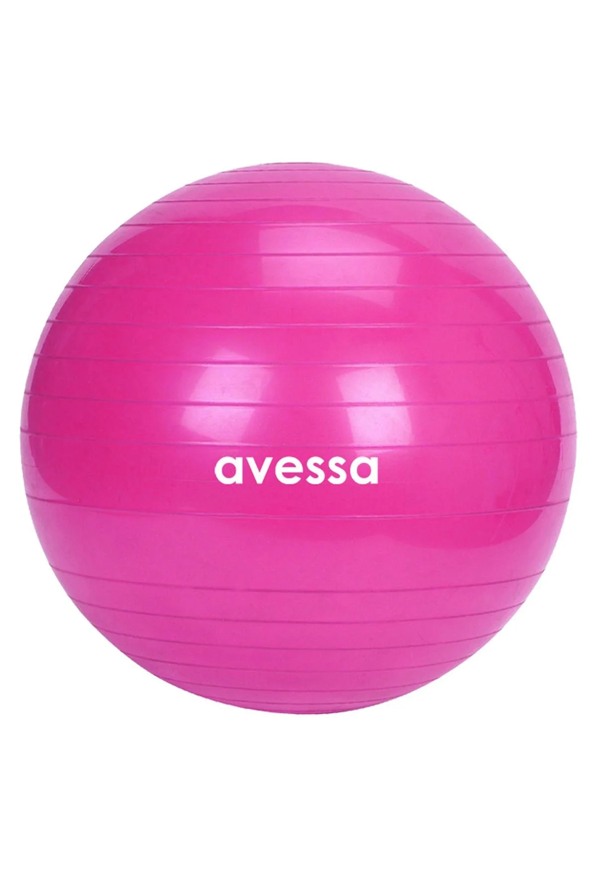Avessa Xpt-85 Pilates Topu Pembe 85 Cm