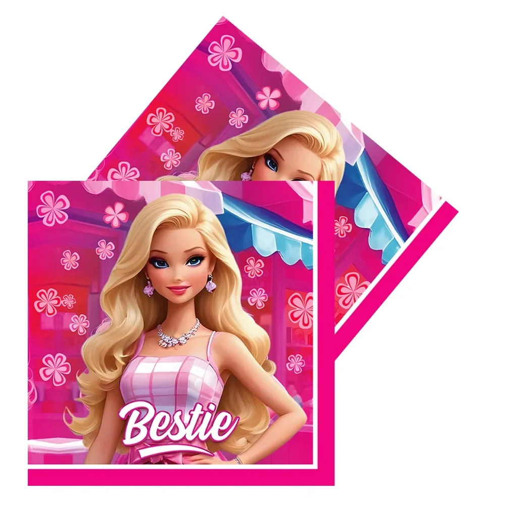 Bestie Peçete