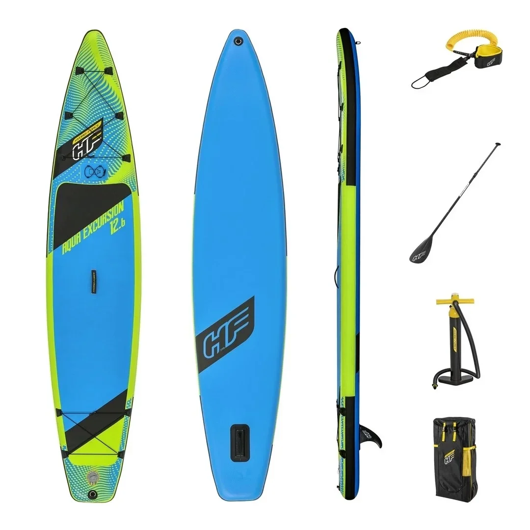Bestway Hydro-Force Sörf Tahtası