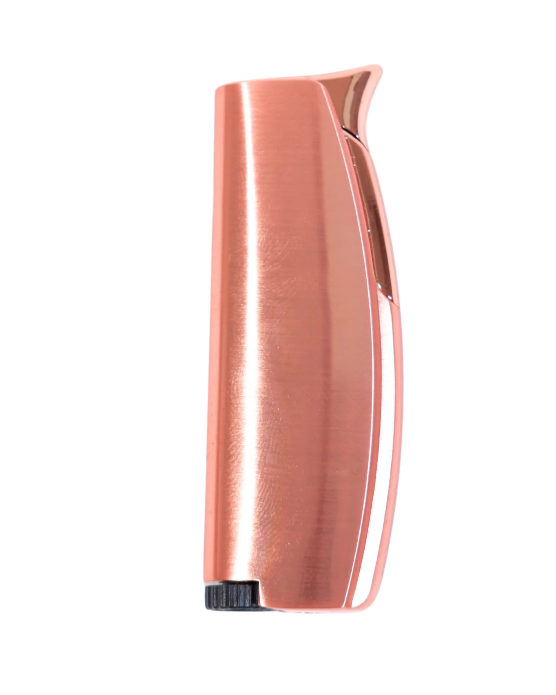 Black Martin Tek Torch Çakmak Bakır BM459 - Parmida