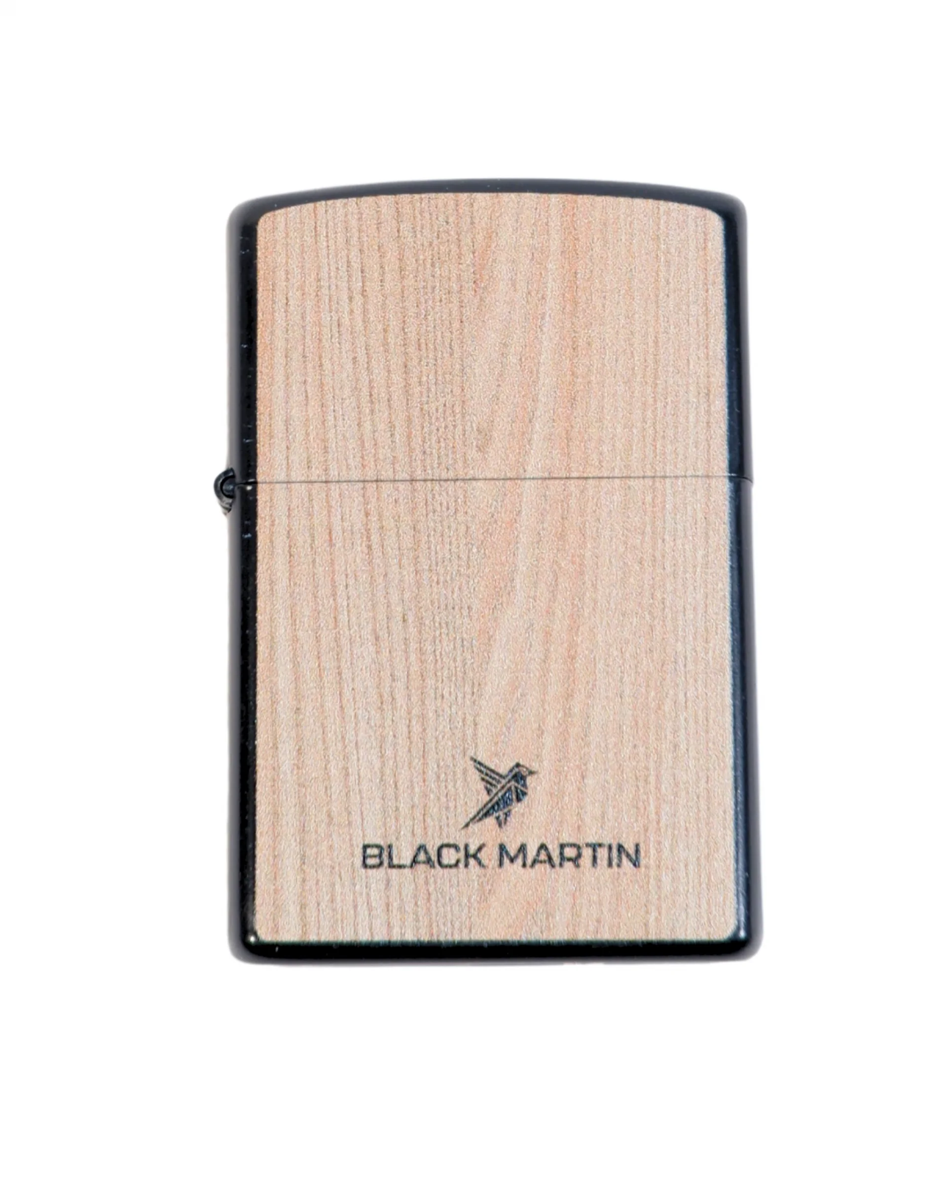 Black Martin Tek Torch Çakmak Bej BM419 - Parmida