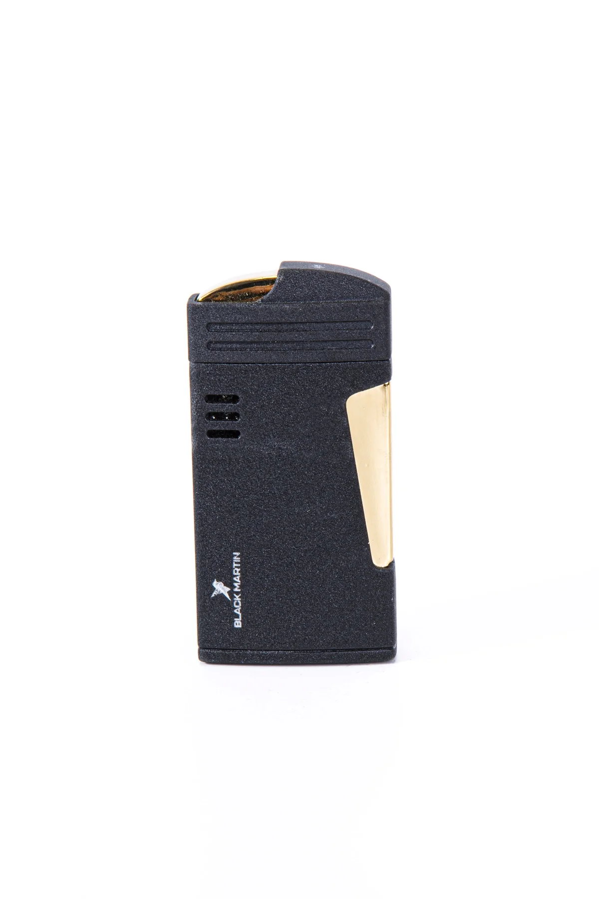 Black Martin Tek Torch Çakmak BM0037 - Parmida