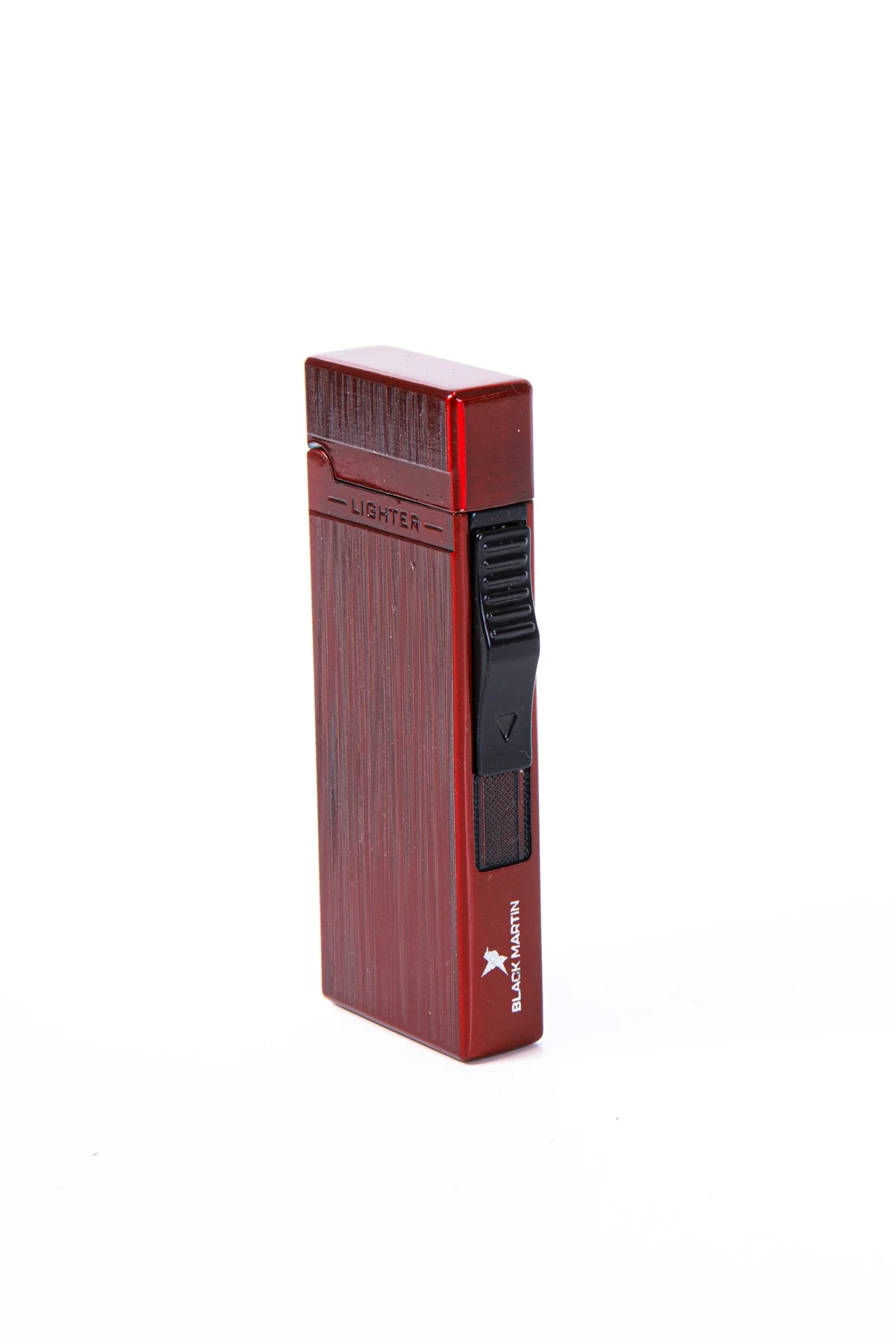 Black Martin Tek Torch Çakmak BM145 - Parmida