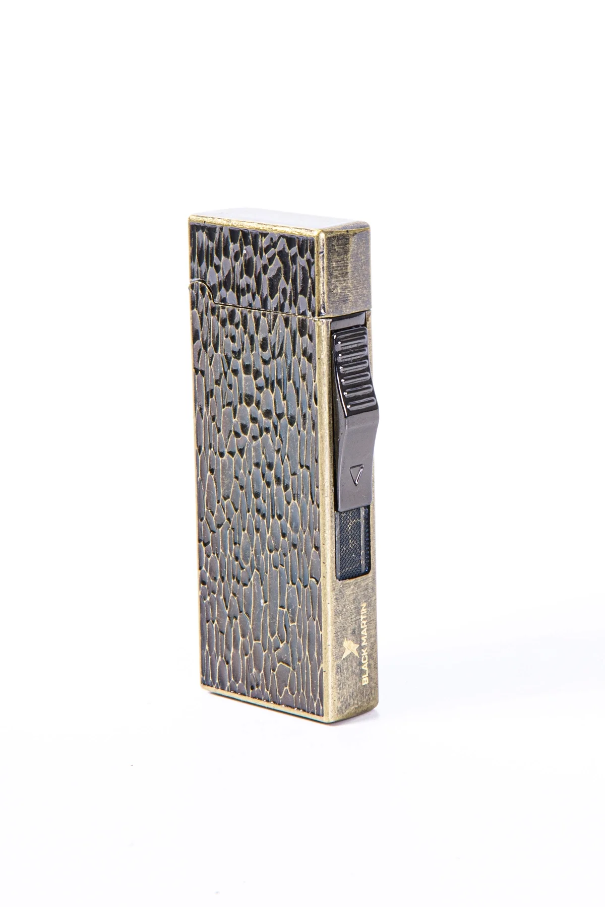 Black Martin Tek Torch Çakmak BM147 - Parmida