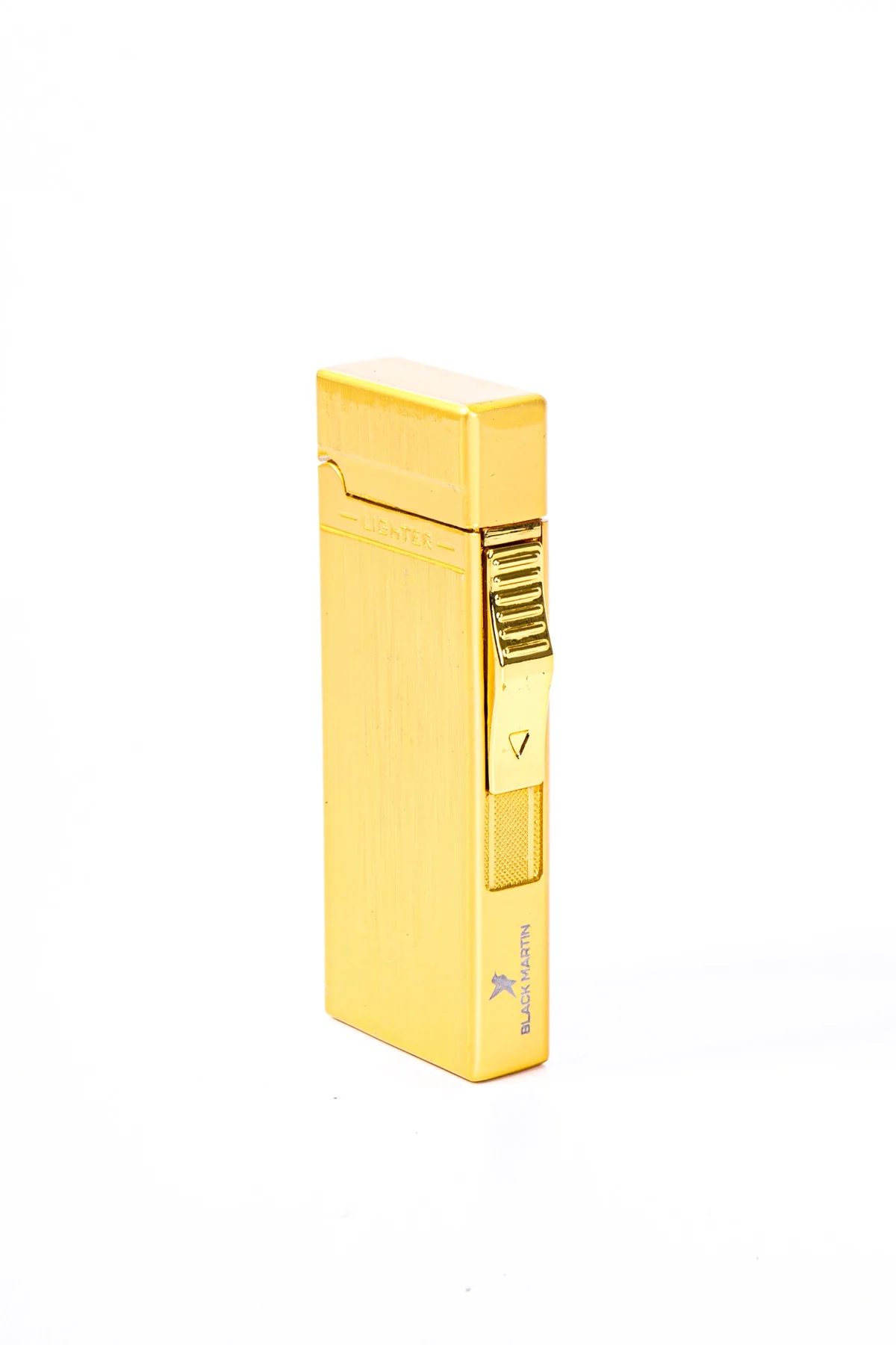 Black Martin Tek Torch Çakmak BM148 - Parmida