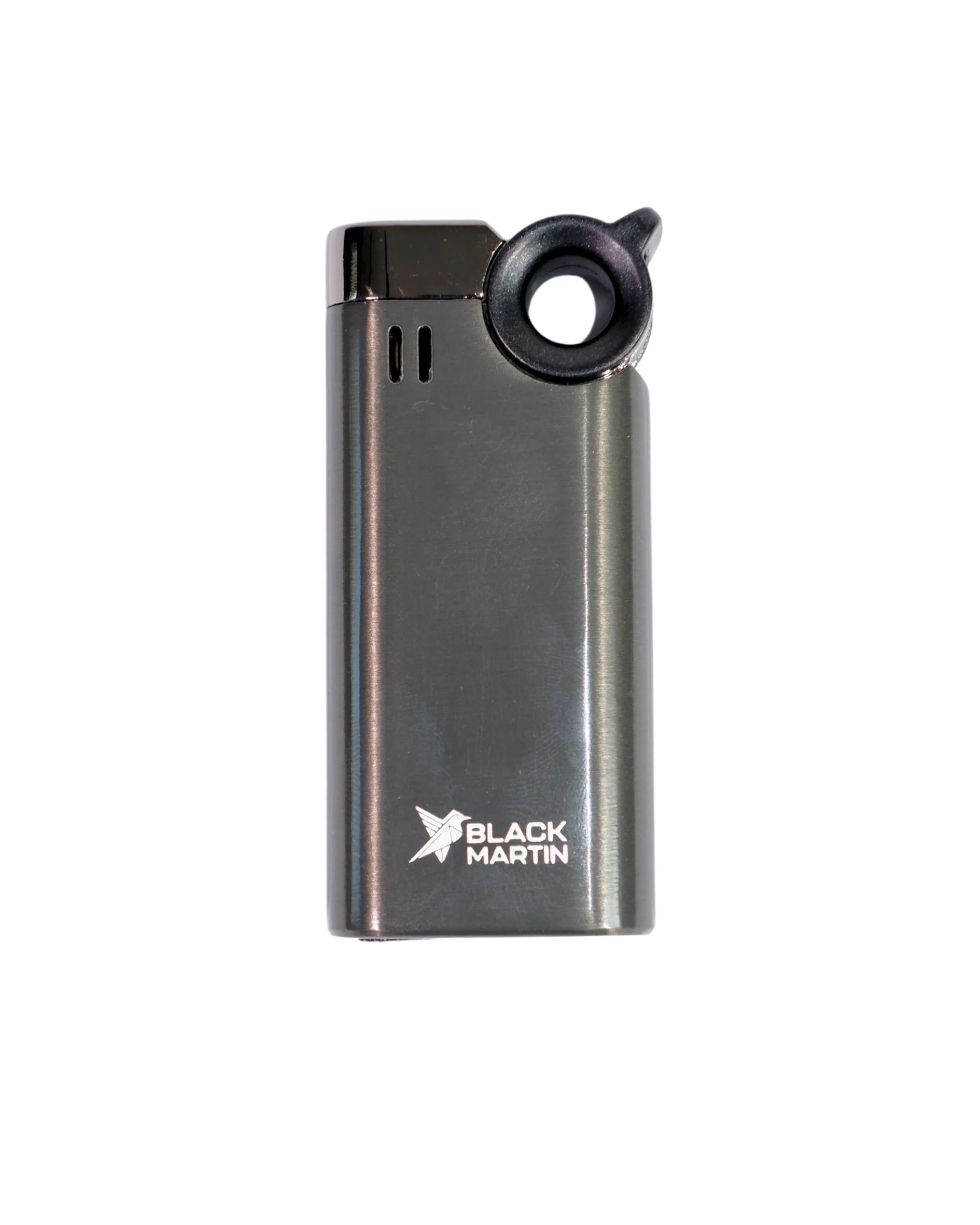 Black Martin Tek Torch Çakmak BM176 - Parmida