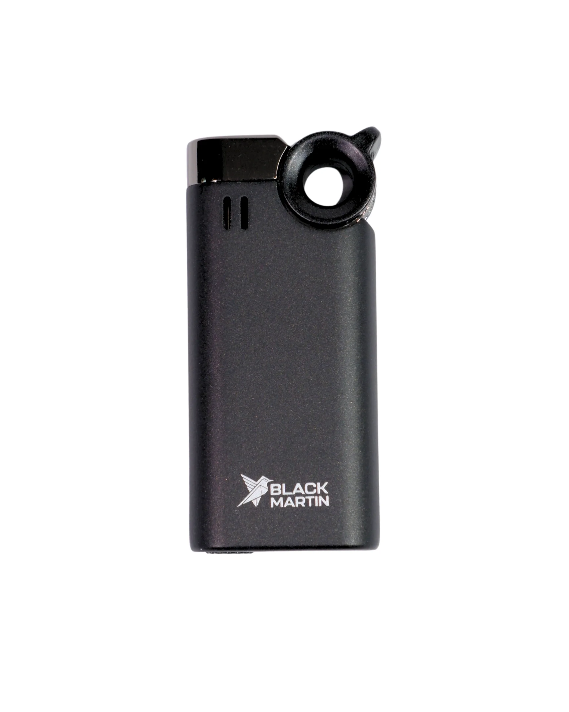 Black Martin Tek Torch Çakmak BM178 - Parmida