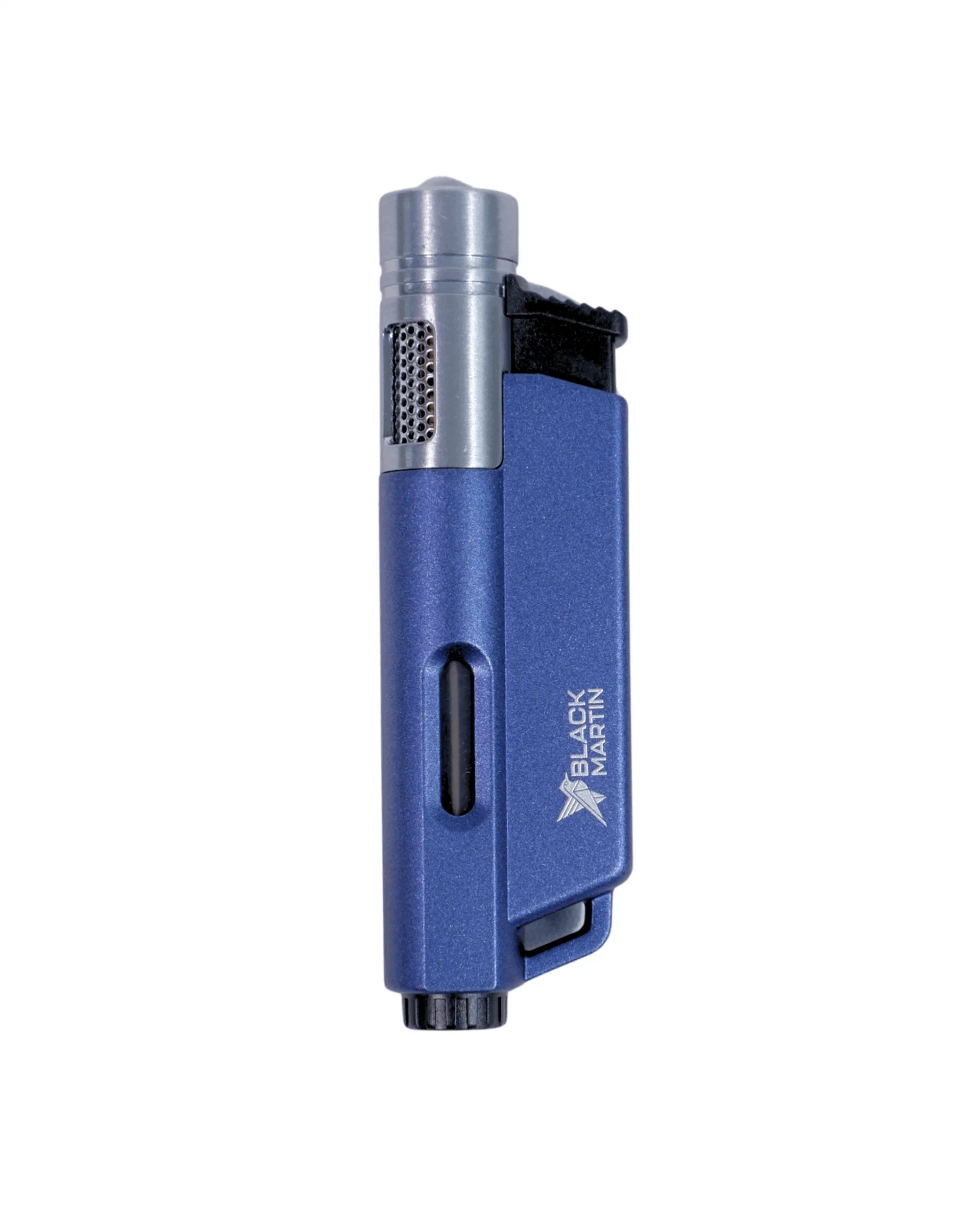Black Martin Tek Torch Çakmak BMP021 - Parmida