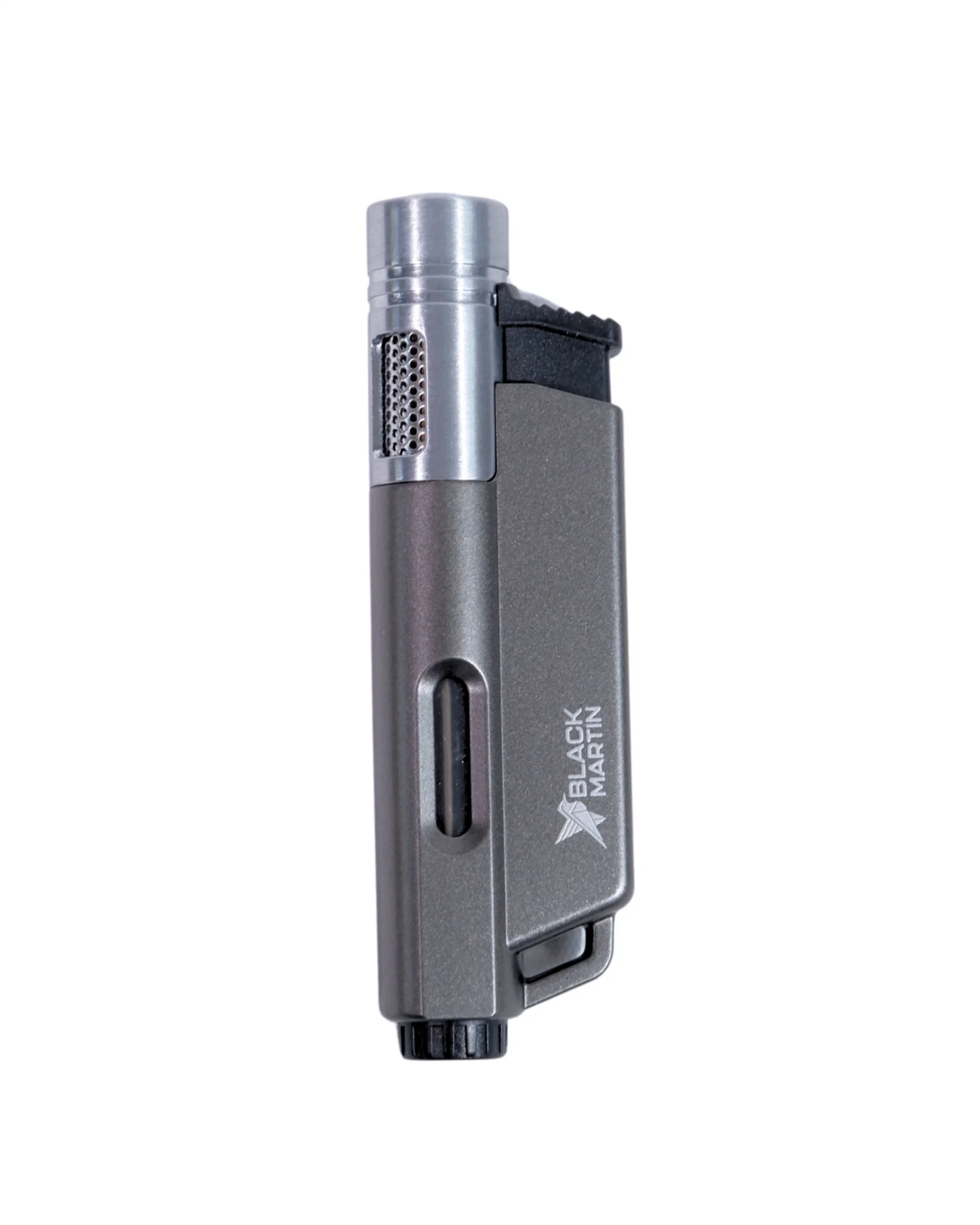 Black Martin Tek Torch Çakmak BMP022 - Parmida