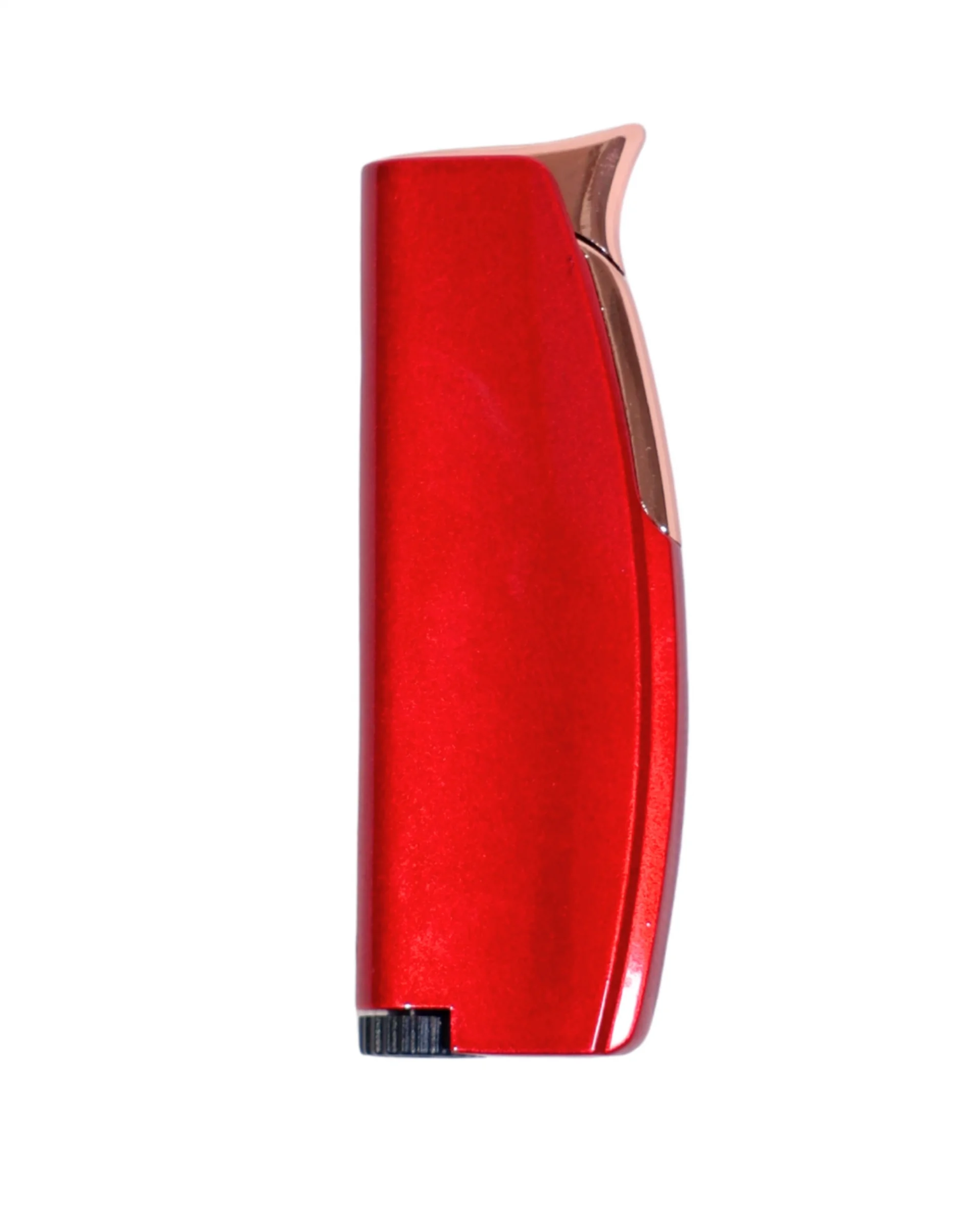 Black Martin Tek Torch Çakmak Kırmızı BM457 - Parmida