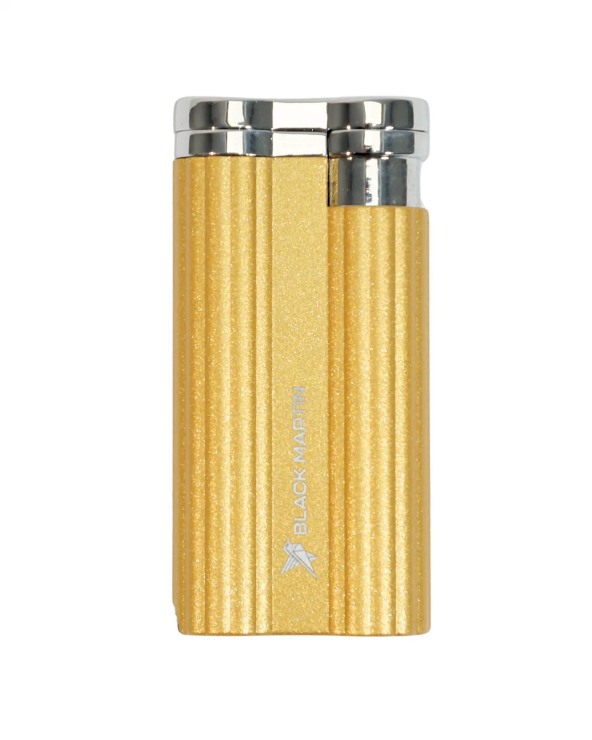Black Martin Tek Torch Çakmak Kırmızı BMC000003 - Parmida
