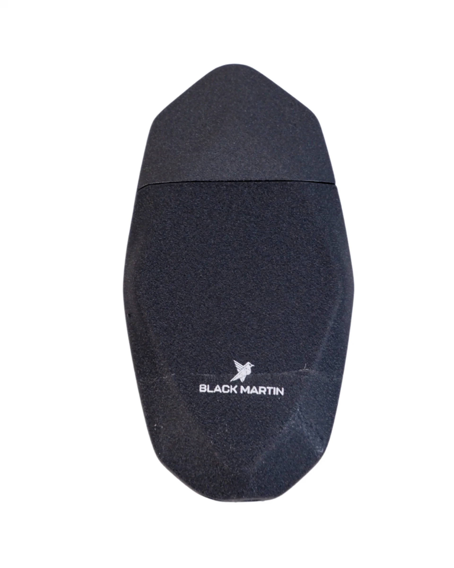 Black Martin Tek Torch Çakmak Mat Siyah BM412 - Parmida