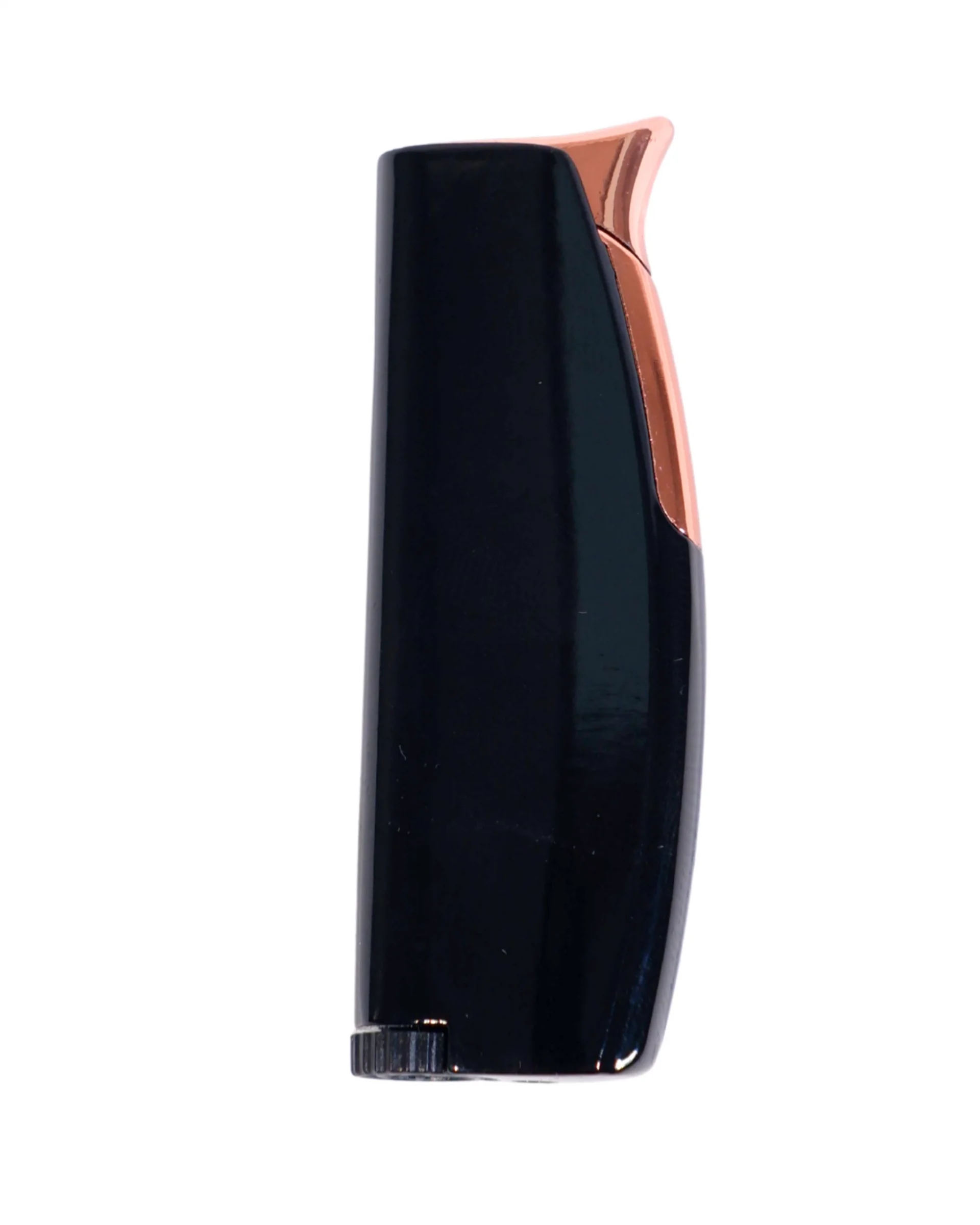 Black Martin Tek Torch Çakmak Siyah BM460 - Parmida