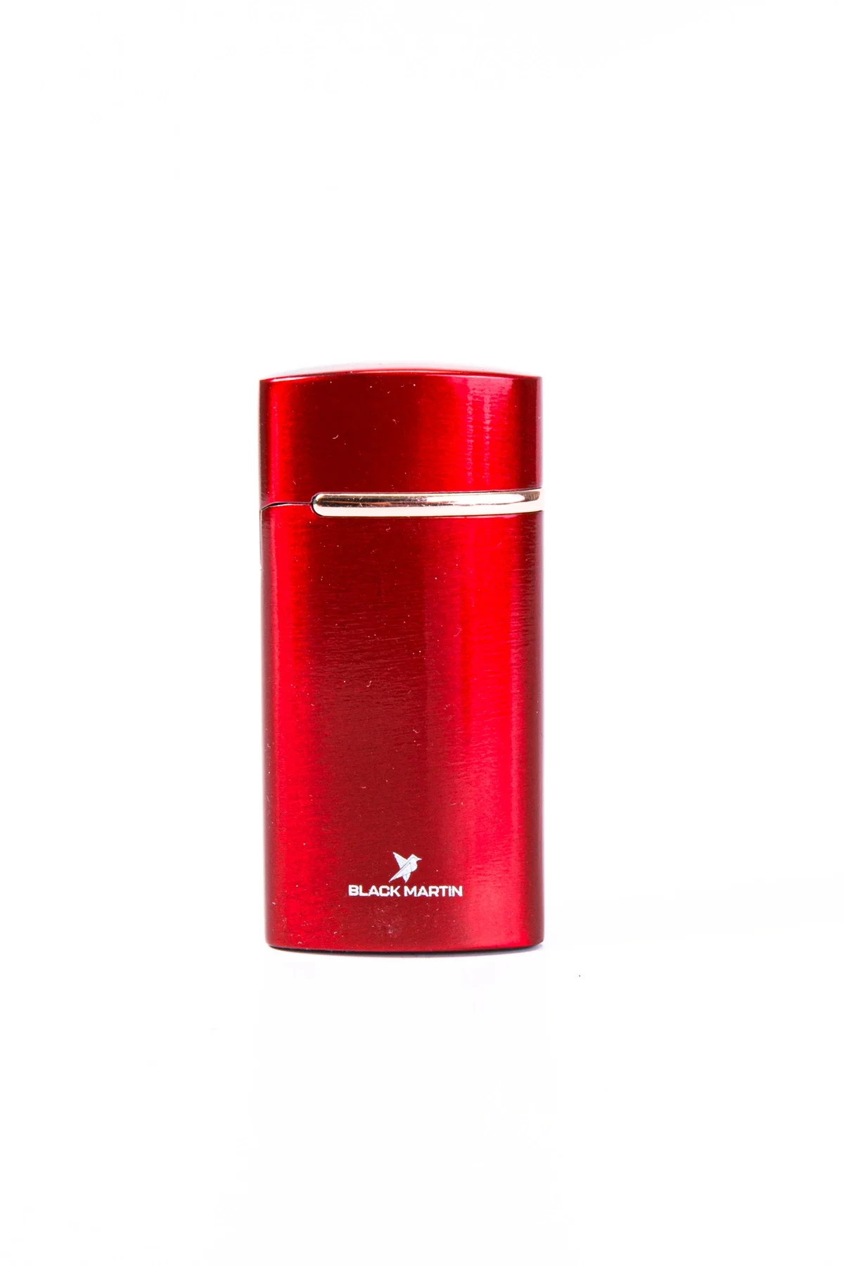 Black Martin Tek Torch Puro Çakmağı BM091 - Parmida