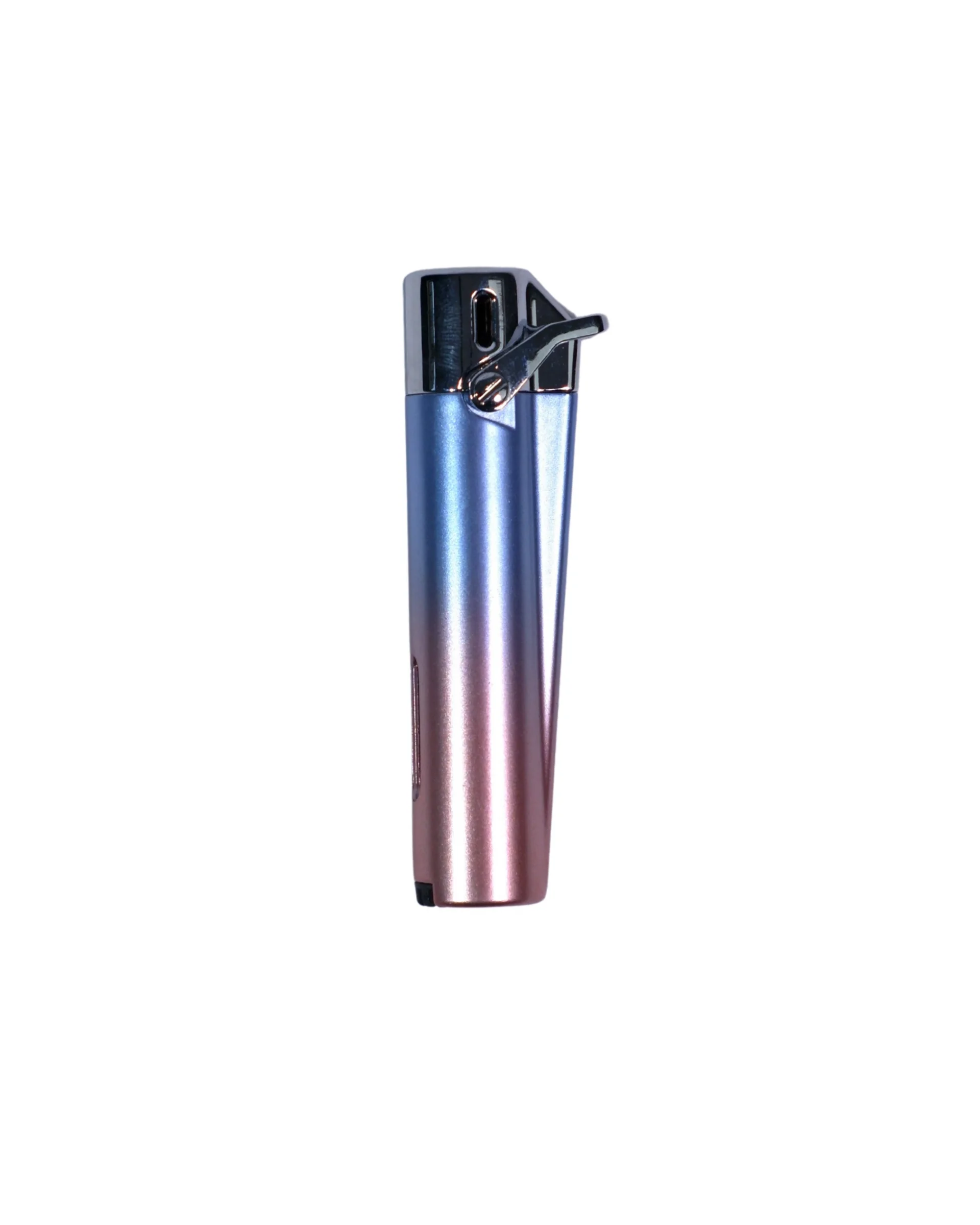 Black Martin Tek Torch Puro Çakmak BMP010 - Parmida