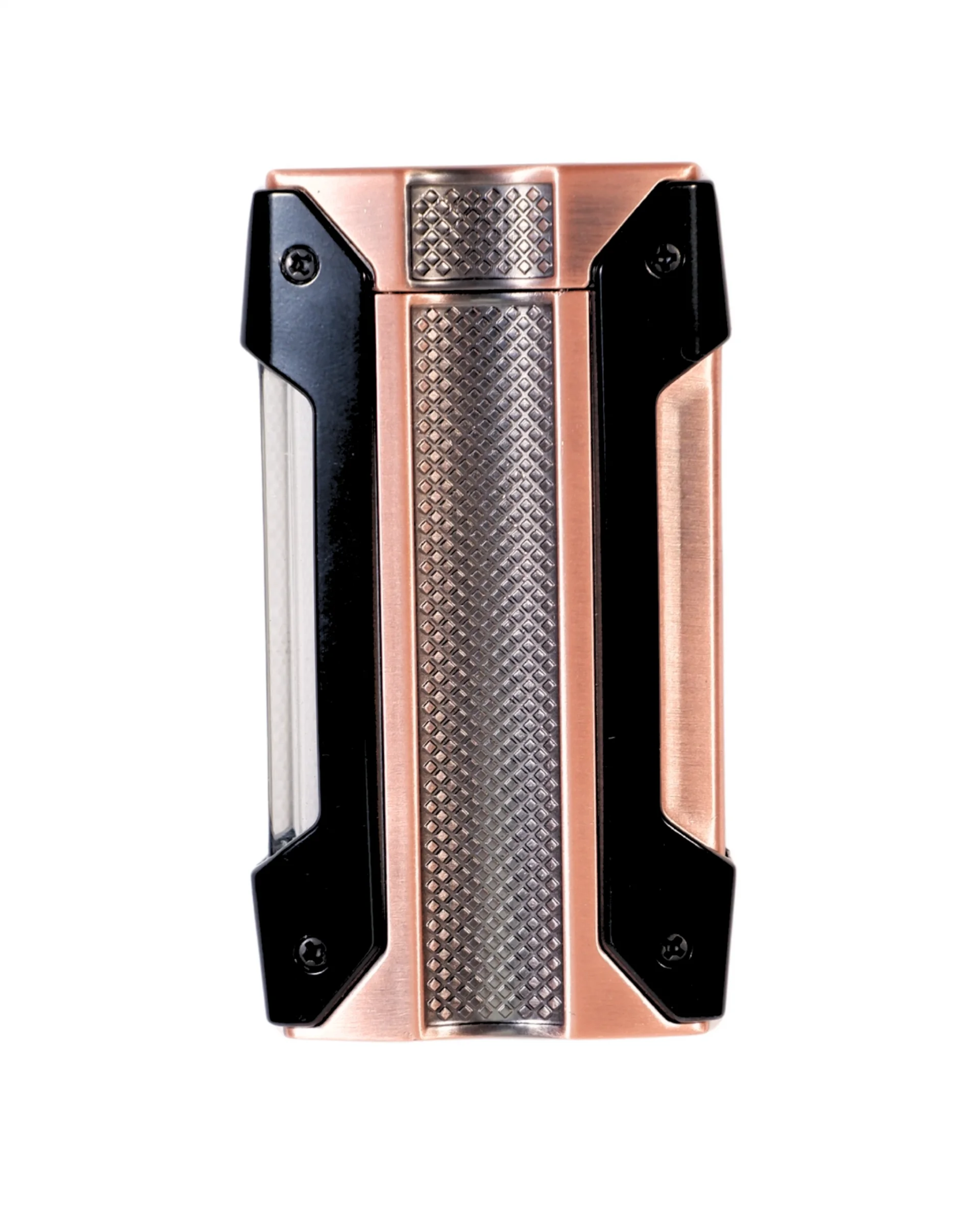Cohiba Bakır Tek Torch Puro Çakmak CCM0834 - Parmida