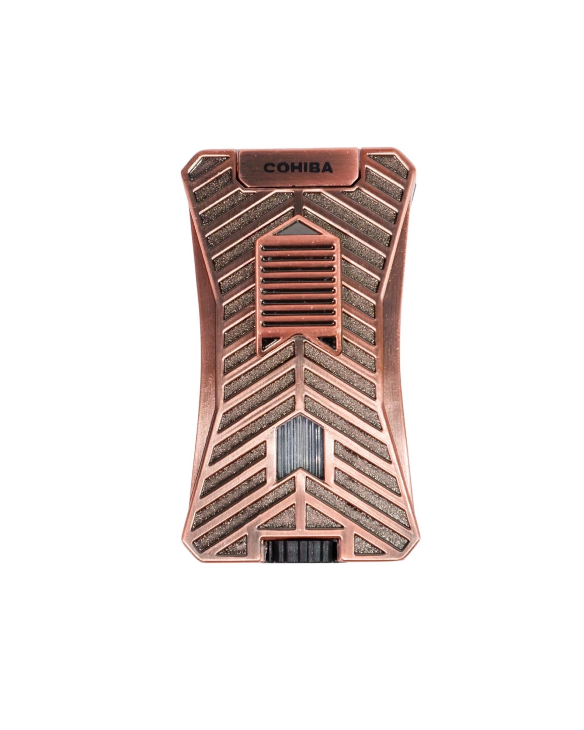 Cohiba Çift Torch Puro Çakmağı CCM0743 - Parmida