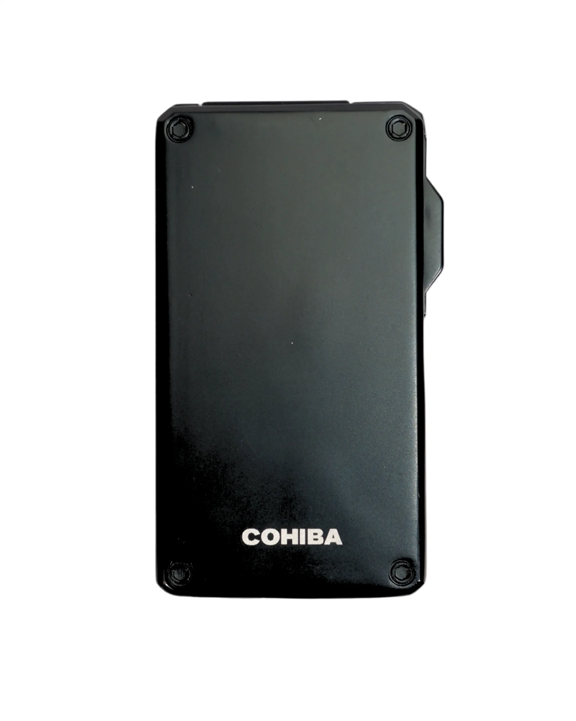 Cohiba Çift Torch Puro Çakmak CCM0836 - Parmida