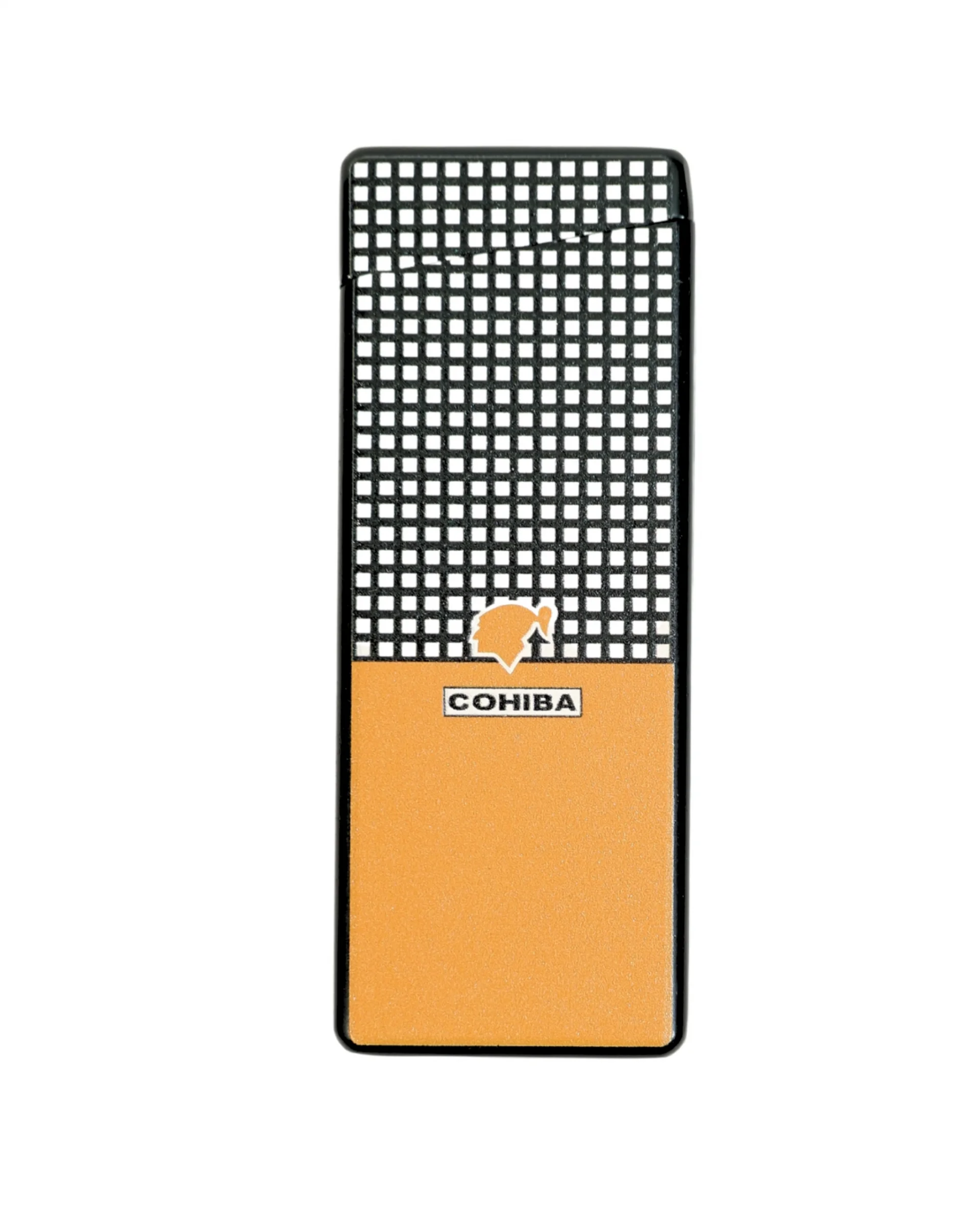 Cohiba Sarı Tek Torch Puro Çakmak CCM0867 - Parmida