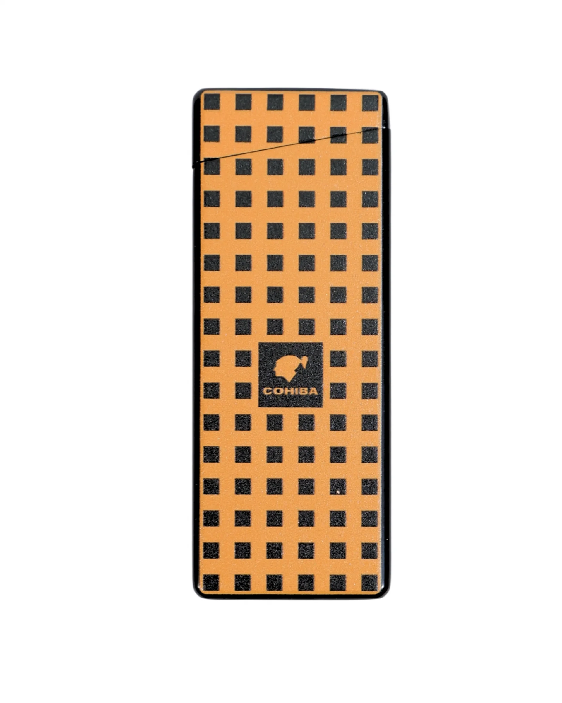 Cohiba Sarı Tek Torch Puro Çakmak CCM0868 - Parmida