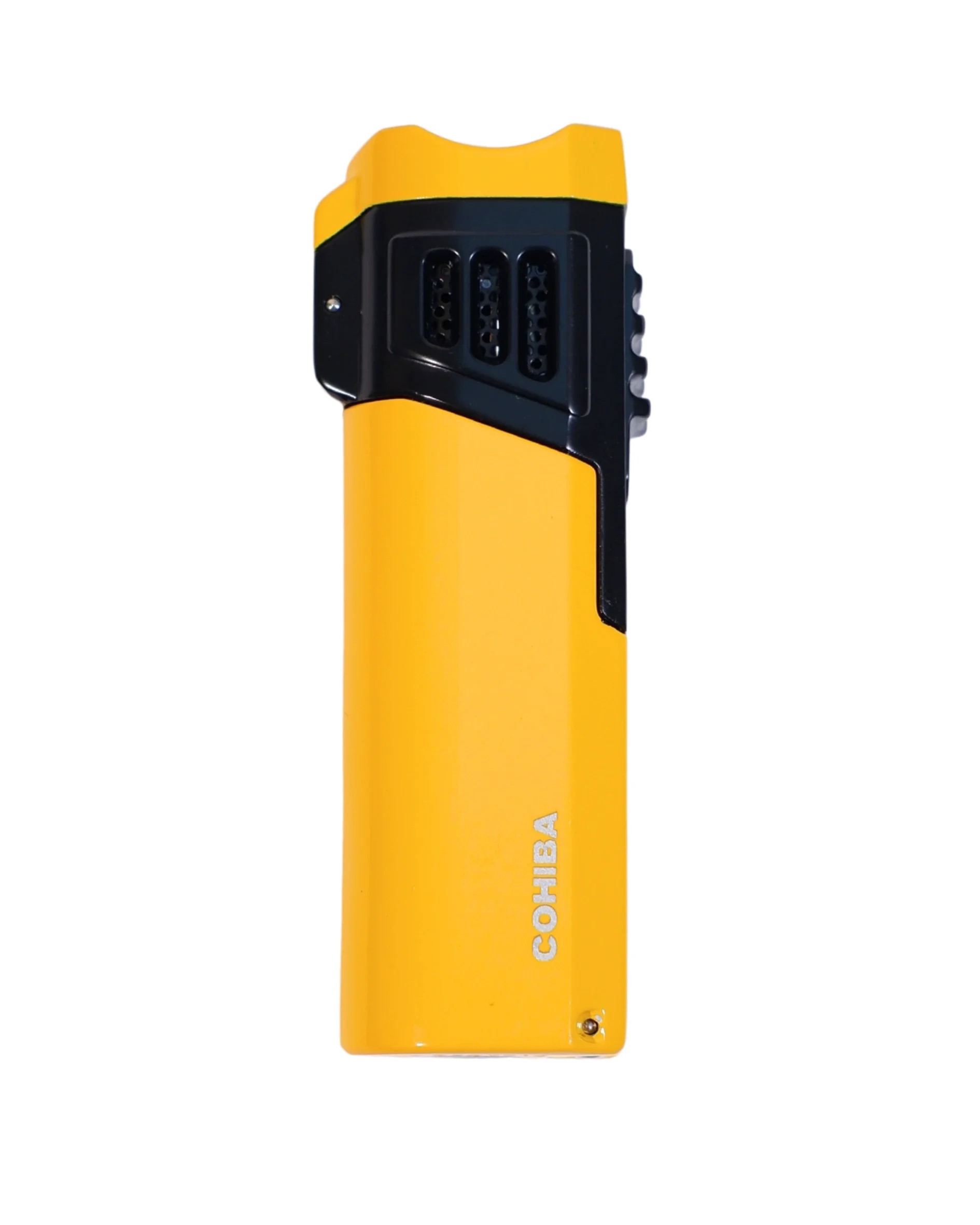 Cohiba Sarı Torch Puro Çakmak CCM0830 - Parmida