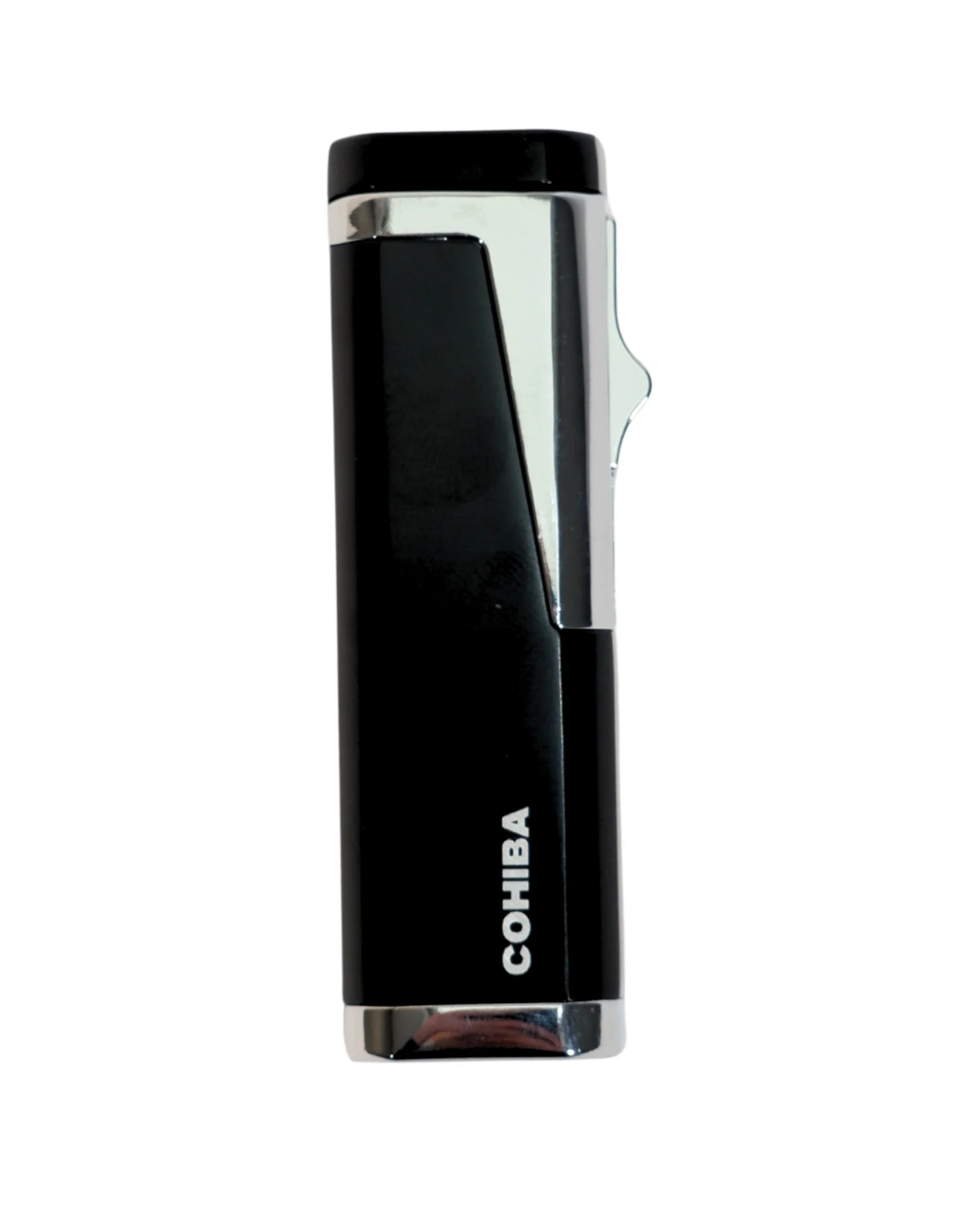 Cohiba Siyah Delicili 3 Torch Çakmak CCM0887 - Parmida