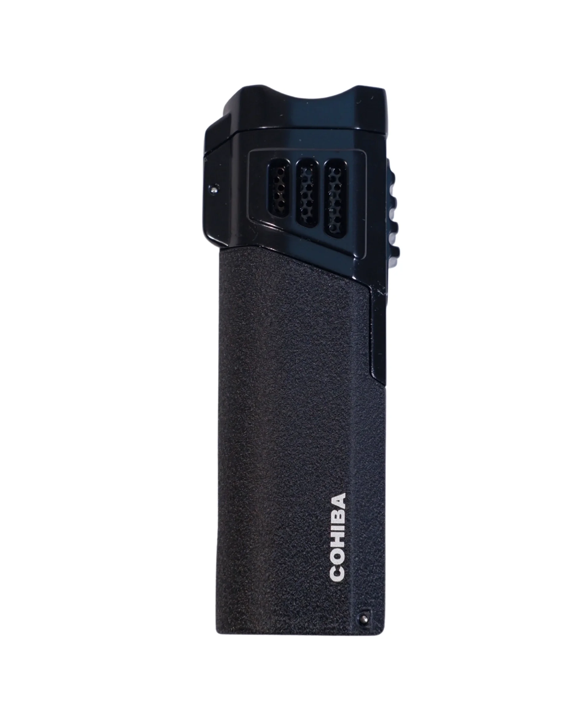 Cohiba Siyah Dört Torch Puro Çakmak CCM0829 - Parmida