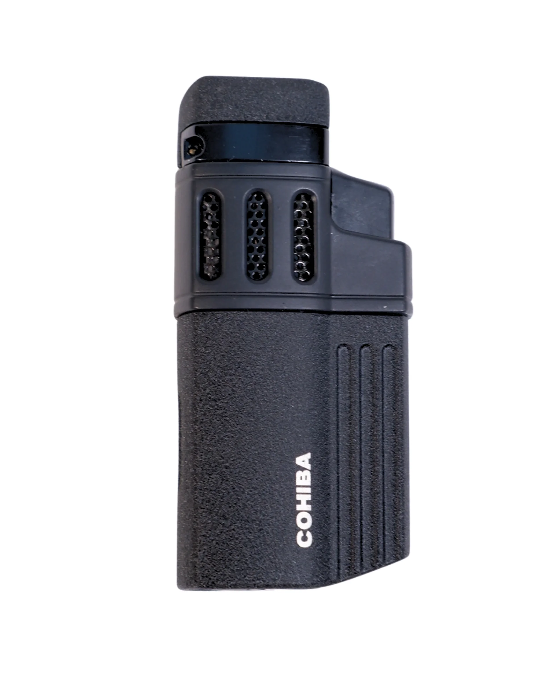 Cohiba Siyah Dört Torch Puro Çakmak CCM0863 - Parmida