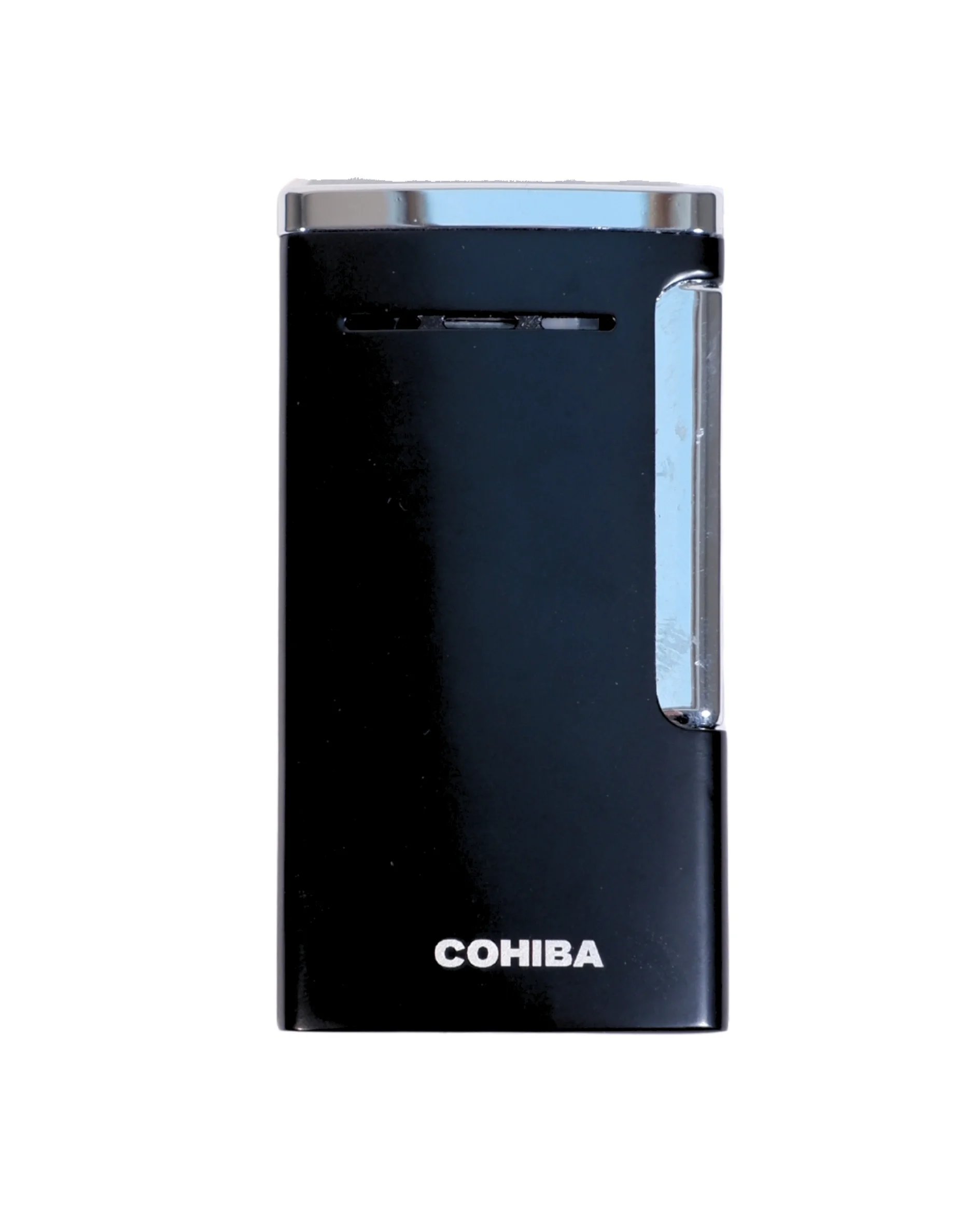 Cohiba Siyah Perde Alev Puro Çakmak CCM0791 - Parmida