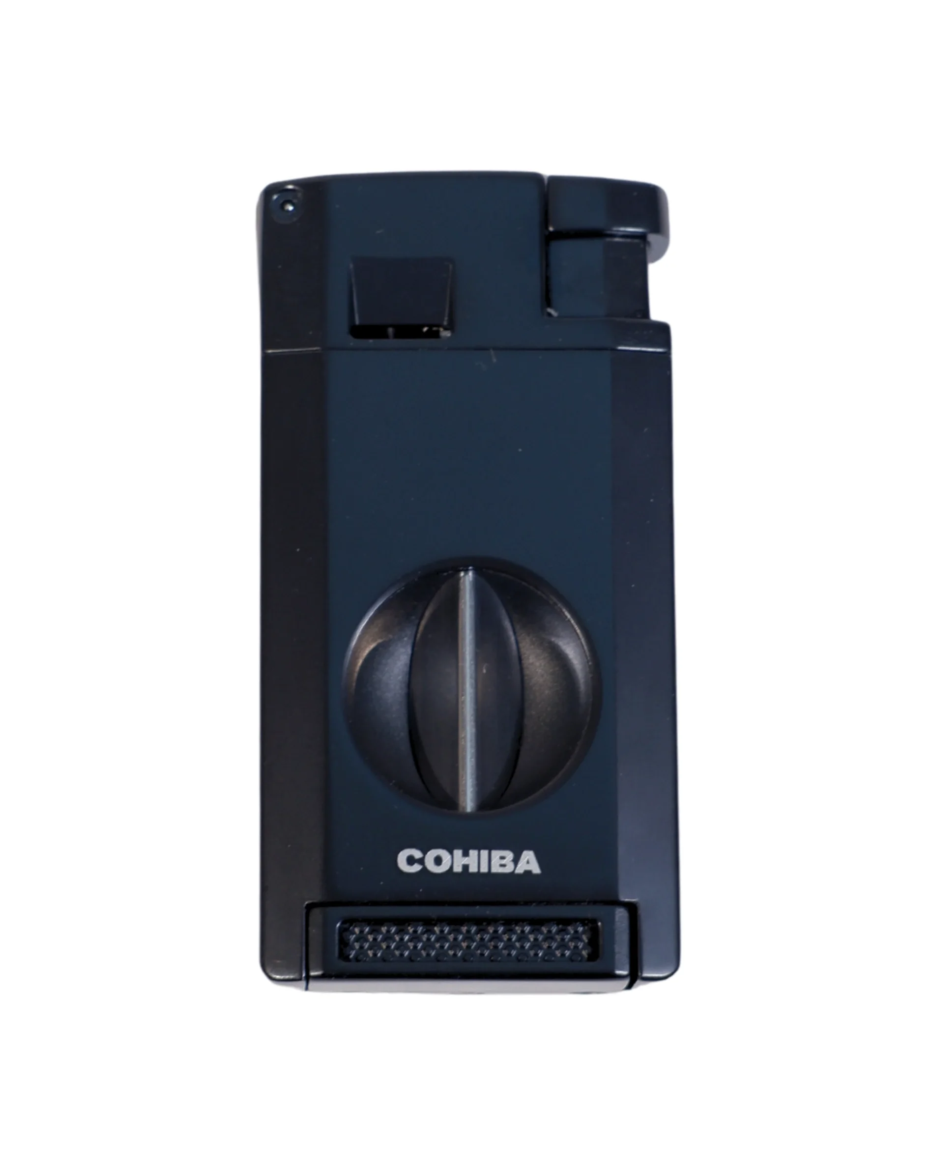 Cohiba Siyah V Cut Çift Torch Puro Çakmak CCM0874 - Parmida