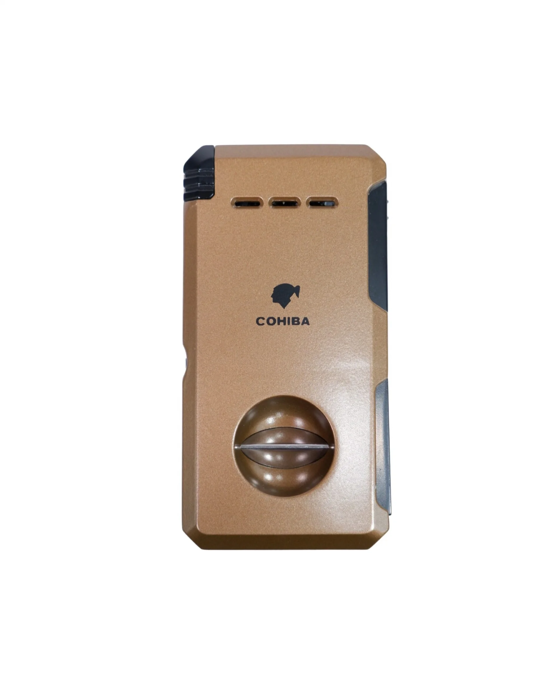 Cohiba V-Cut Puro Çakmak CCM0672 - Parmida