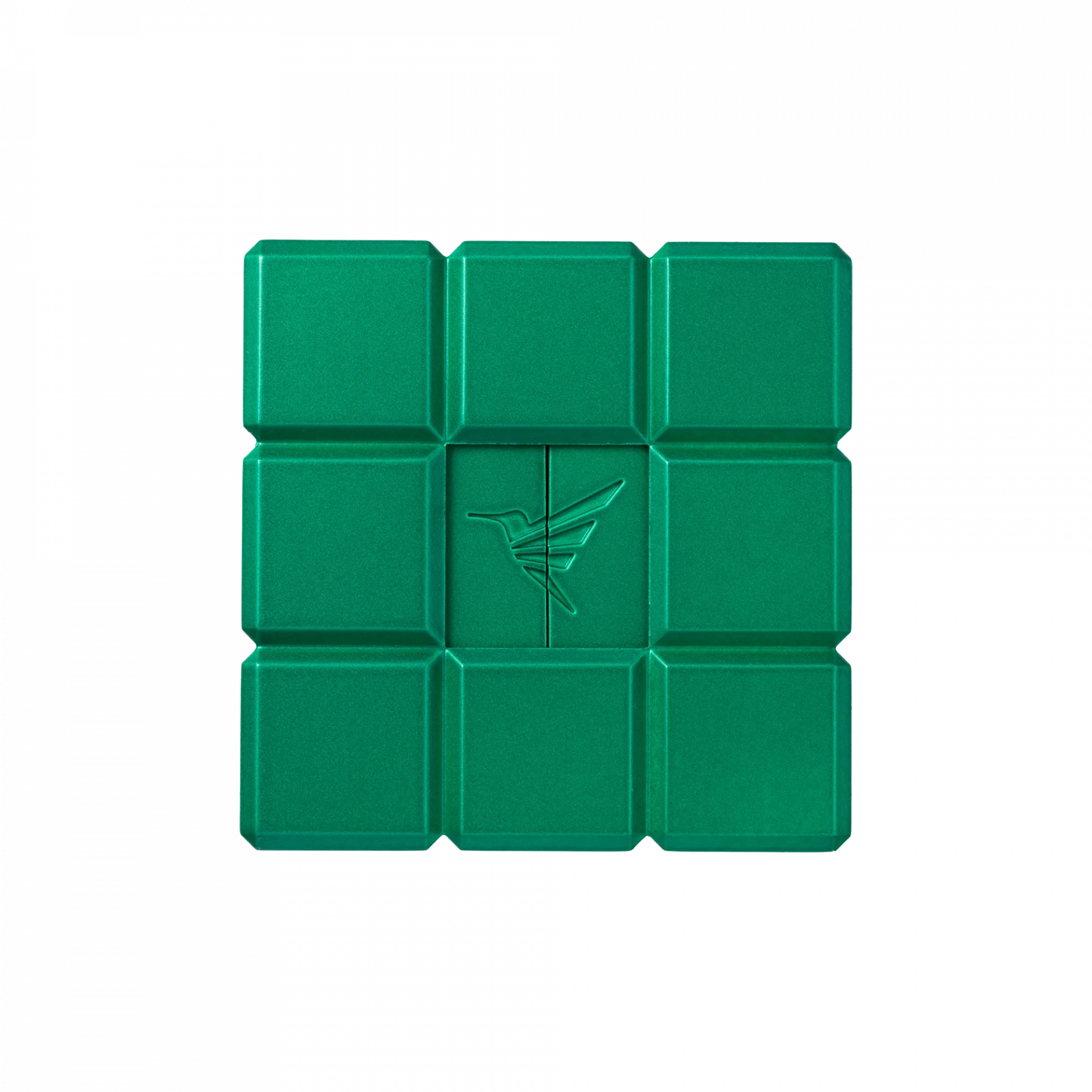 Colibri Heritage Cube Masa Çakmağı LI125T5 - Parmida