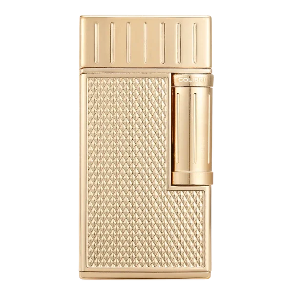 Colibri Julius Puro Çakmak LI221C24 - Parmida